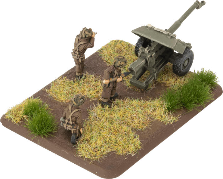 120mm BAT Recoilless Rifle