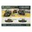 British Charioteer Medium Tank Troop