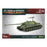 Soviet IS-7 Heavy Tank Company