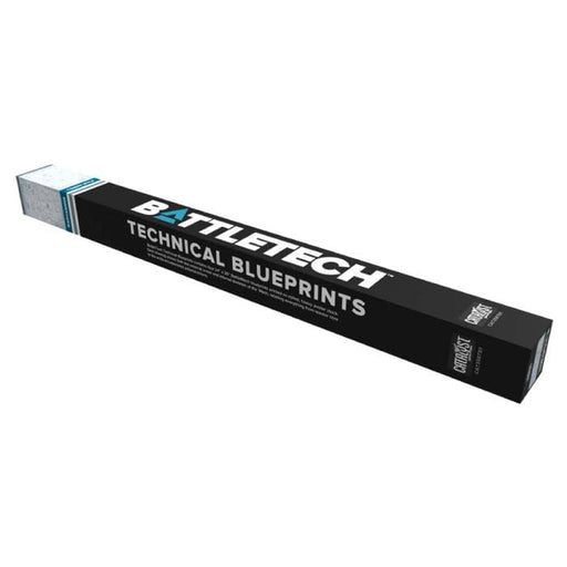 BattleTech: Technical Blueprints