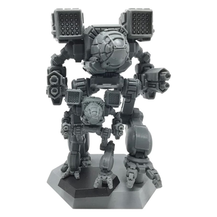 BattleTech: 100 mm Timberwolf