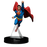 DC HeroClix: Iconix - Superman Up, Up, and Away!
