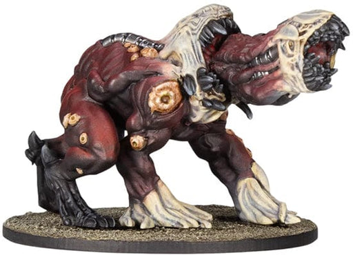 Firefight: Nightstalker Dread Ravager