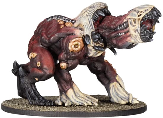 Firefight: Nightstalker Dread Ravager