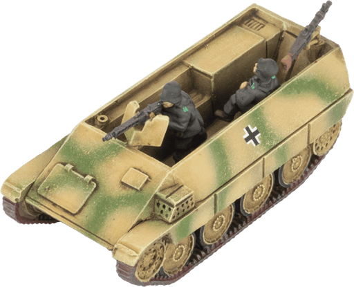 Kätzchen Armoured Personnel Carrier