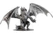 Dungeons & Dragons: Icons of the Realms - Gargantuan Bahamut Boxed Miniature