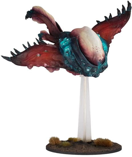 Firefight: Nightstalker Nihilitas Void Ray