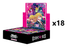 Weiss Schwarz: OSHI NO KO (English) [x18] Booster Sealed Case