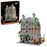 LEGO® Marvel Super Heroes Doctor Strange's Sanctum Santorum 76218