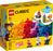 LEGO® Classic Creative Transparent Bricks 11013