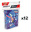 Pokemon Stellar Crown Mini Portfolio (Q3 2024) [x12] Display