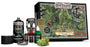 Gamemaster: Wilderness & Woodlands Terrain Kit