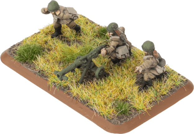 82mm B-10 Recoilless Rifle