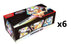Pokemon 8.5 Prismatic Evolutions Surprise Box [x6] Sealed Case