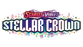 Pokemon Stellar Crown [x144] Sleeved Booster Case