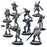 ALEPH Steel Phalanx Action Pack