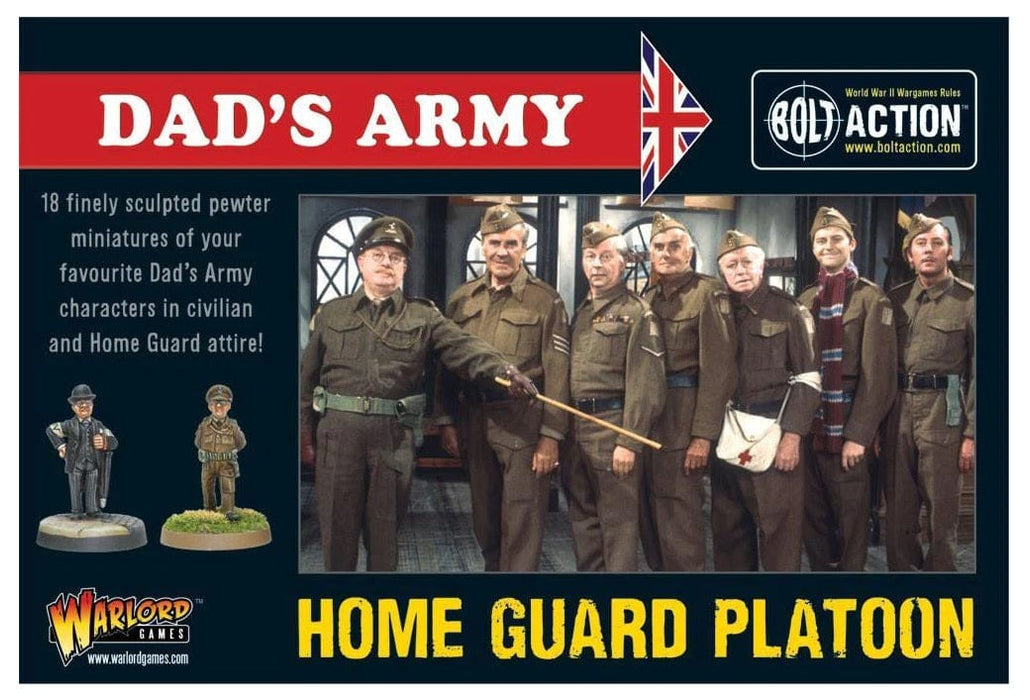 Dad's Army