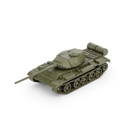 World of Tanks U.S.S.R. Tank Expansion (T-54 prototype)