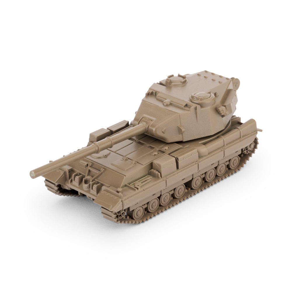 World of Tanks U.K. Tank Expansion (FV215B)